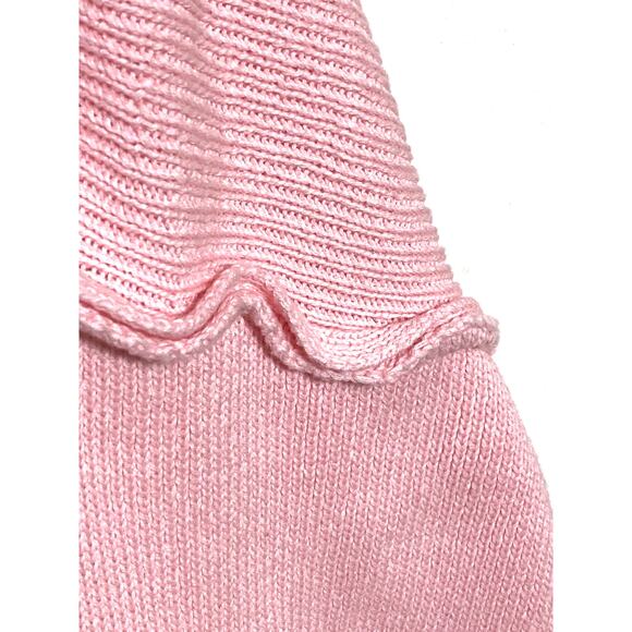 Simply Southern Knit USA Flag Sweater Womens XL Nautical Patriotic Coastal NWT - Picture 3 of 12